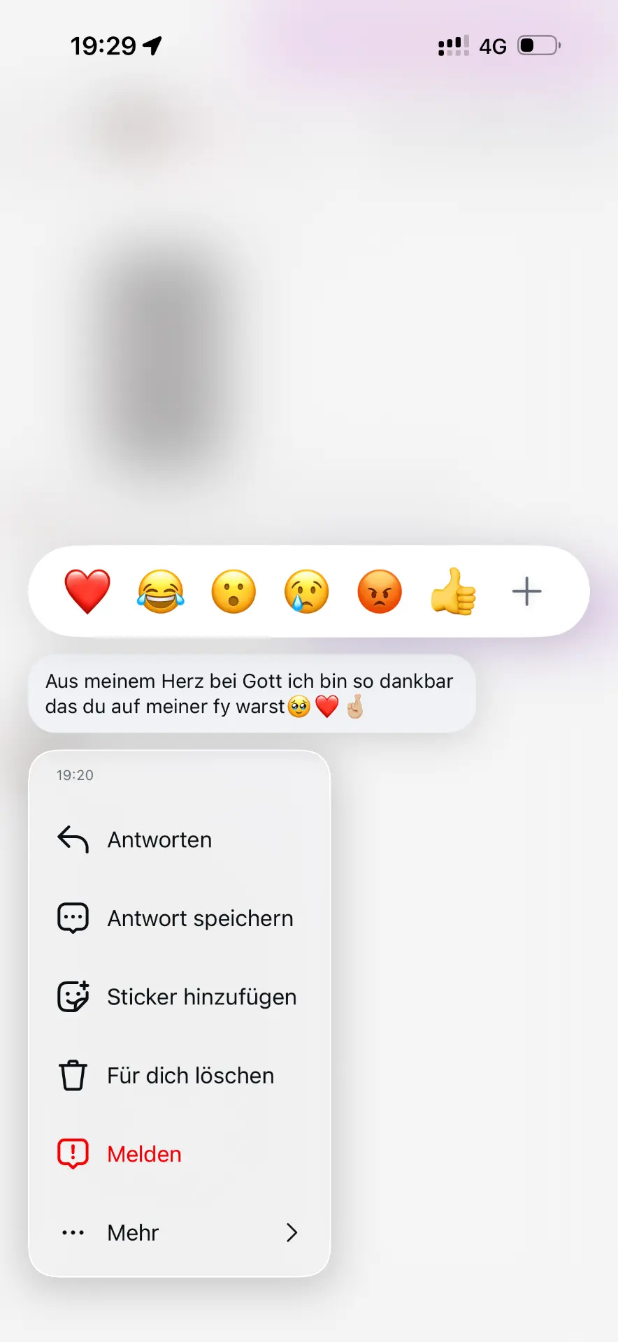 Salesqueens Erfahrung 20 aus der WhatsApp-Gruppe