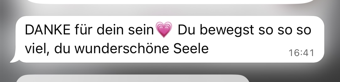 Salesqueens Erfahrung 30 aus der WhatsApp-Gruppe
